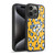 NHL Nashville Predators Leopard Pattern Gel Armour Case For Apple iPhone 15 Pro