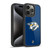 NHL Nashville Predators Plain Gel Armour Case For Apple iPhone 15 Pro