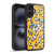 NHL Nashville Predators Leopard Pattern Gel Armour Case For Apple iPhone 16