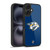 NHL Nashville Predators Plain Gel Armour Case For Apple iPhone 16
