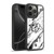 NHL Nashville Predators Marble Gel Armour Case For Apple iPhone 16 Pro