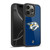 NHL Nashville Predators Plain Gel Armour Case For Apple iPhone 16 Pro