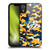 NHL Nashville Predators Camouflage Gel Armour Case For Apple iPhone XR