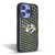 NHL Nashville Predators Net Pattern Gel Armour Case For Samsung Galaxy A15