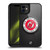 NHL New Jersey Devils Puck Texture Gel Armour Case For Apple iPhone 11