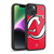 NHL New Jersey Devils Oversized Gel Armour Case For Apple iPhone 14