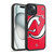 NHL New Jersey Devils Oversized Gel Armour Case For Apple iPhone 15