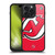 NHL New Jersey Devils Oversized Gel Armour Case For Apple iPhone 15 Pro Max