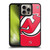NHL New Jersey Devils Oversized Gel Armour Case For Apple iPhone 16 Pro Max NHL New Jersey Devils Oversized Gel Armour Case For Apple iPhone 16 Pro Max