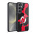 NHL New Jersey Devils Cow Pattern Gel Armour Case For Samsung Galaxy S24 5G