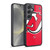 NHL New Jersey Devils Oversized Gel Armour Case For Samsung Galaxy S24 5G