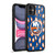 NHL New York Islanders Leopard Pattern Gel Armour Case For Apple iPhone 11