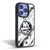 NHL New York Islanders Marble Gel Armour Case For Apple iPhone 13 Pro Max