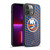 NHL New York Islanders Net Pattern Gel Armour Case For Apple iPhone 13 Pro Max