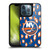 NHL New York Islanders Leopard Pattern Gel Armour Case For Apple iPhone 13 Pro