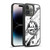 NHL New York Islanders Marble Gel Armour Case For Apple iPhone 14 Pro Max