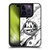 NHL New York Islanders Marble Gel Armour Case For Apple iPhone 14 Pro