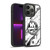 NHL New York Islanders Marble Gel Armour Case For Apple iPhone 14 Pro