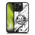 NHL New York Islanders Marble Gel Armour Case For Apple iPhone 15 Pro Max