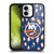 NHL New York Islanders Leopard Pattern Gel Armour Case For Apple iPhone 16