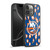 NHL New York Islanders Leopard Pattern Gel Armour Case For Apple iPhone 16 Pro Max