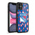 NHL New York Rangers Leopard Pattern Gel Armour Case For Apple iPhone 11