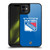 NHL New York Rangers Plain Gel Armour Case For Apple iPhone 11
