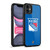 NHL New York Rangers Plain Gel Armour Case For Apple iPhone 11
