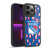 NHL New York Rangers Leopard Pattern Gel Armour Case For Apple iPhone 14 Pro