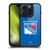 NHL New York Rangers Plain Gel Armour Case For Apple iPhone 15 Pro NHL New York Rangers Plain Gel Armour Case For Apple iPhone 15 Pro