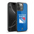NHL New York Rangers Plain Gel Armour Case For Apple iPhone 16 Pro Max