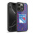 NHL New York Rangers Net Pattern Gel Armour Case For Apple iPhone 16 Pro