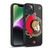 NHL Ottawa Senators Oversized Gel Armour Case For Apple iPhone 14