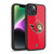 NHL Ottawa Senators Plain Gel Armour Case For Apple iPhone 14