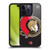 NHL Ottawa Senators Oversized Gel Armour Case For Apple iPhone 14 Pro Max