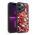 NHL Ottawa Senators Camouflage Gel Armour Case For Apple iPhone 14 Pro
