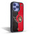 NHL Ottawa Senators Half Distressed Gel Armour Case For Apple iPhone 14 Pro