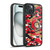 NHL Ottawa Senators Camouflage Gel Armour Case For Apple iPhone 15