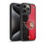 NHL Ottawa Senators Half Distressed Gel Armour Case For Apple iPhone 15 Pro