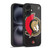 NHL Ottawa Senators Oversized Gel Armour Case For Apple iPhone 16