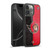 NHL Ottawa Senators Half Distressed Gel Armour Case For Apple iPhone 16 Pro Max