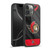 NHL Ottawa Senators Jersey Gel Armour Case For Apple iPhone 16 Pro Max