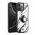 NHL Ottawa Senators Marble Gel Armour Case For Apple iPhone 16 Pro Max