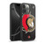 NHL Ottawa Senators Oversized Gel Armour Case For Apple iPhone 16 Pro Max