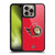 NHL Ottawa Senators Plain Gel Armour Case For Apple iPhone 16 Pro Max