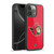 NHL Ottawa Senators Plain Gel Armour Case For Apple iPhone 16 Pro Max