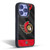 NHL Ottawa Senators Jersey Gel Armour Case For Apple iPhone 16 Pro