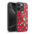 NHL Ottawa Senators Leopard Pattern Gel Armour Case For Apple iPhone 16 Pro