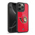 NHL Ottawa Senators Plain Gel Armour Case For Apple iPhone 16 Pro