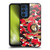 NHL Ottawa Senators Camouflage Gel Armour Case For Samsung Galaxy A15